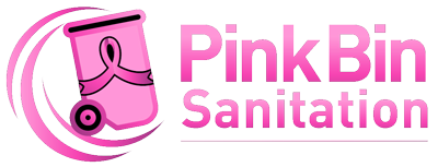 Pink Bin Sanitation junk removal