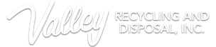 Valley Recycling & Disposal, Inc. junk removal