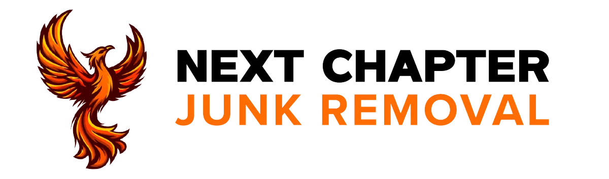 Next Chapter Junk Removal junk removal