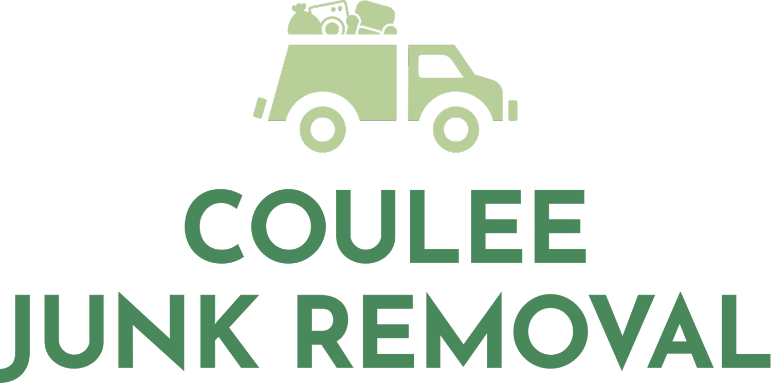 Coulee Junk Removal junk removal