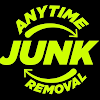Anytime Junk Removal junk removal