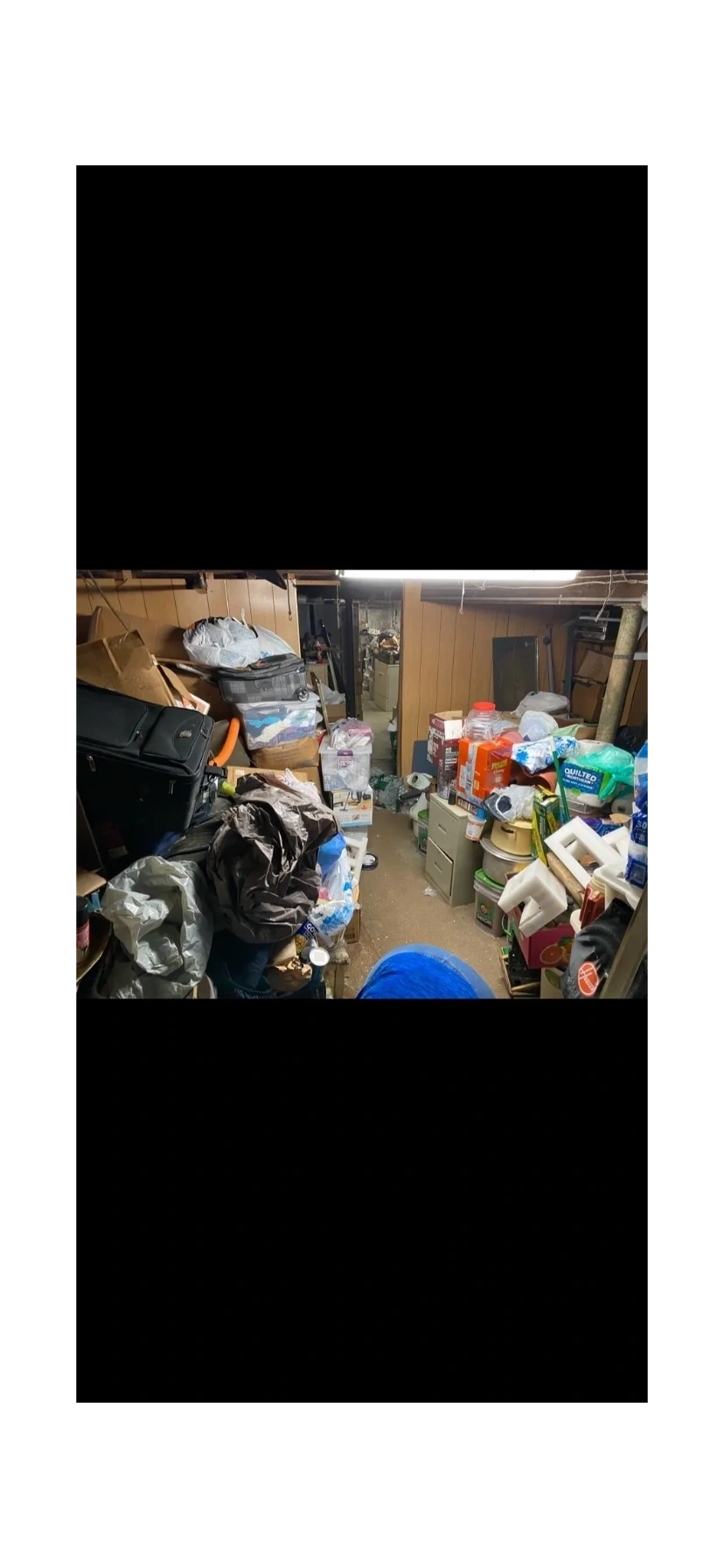 Ferreira Cleanouts / Junk Removal junk removal