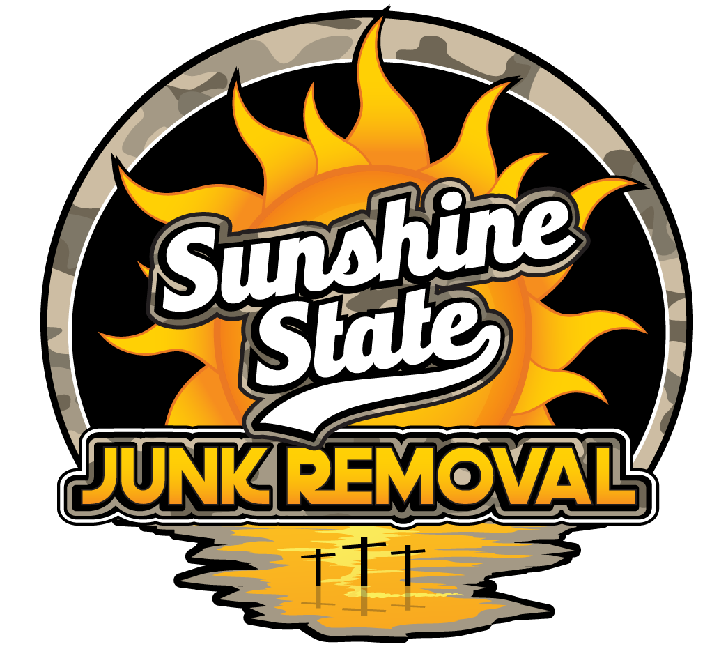Sunshine State Junk Removal & Dumpster Rental junk removal