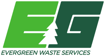 Evergreen Waste Services LLC junk removal