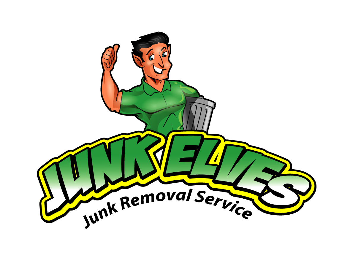 Junk Elves Junk Removal Service junk removal