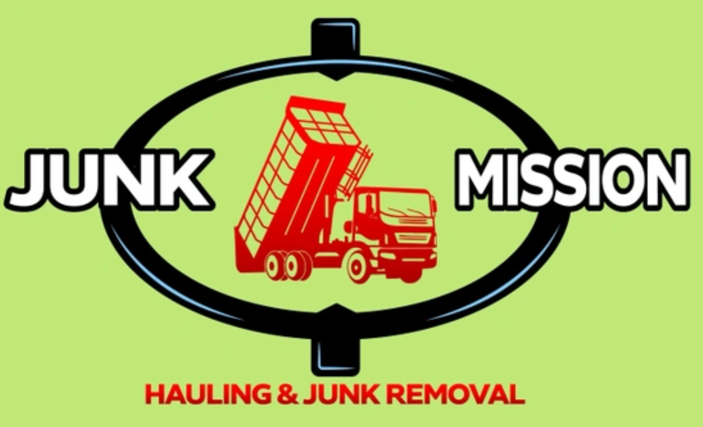 Junk Mission - Trash Hauling & Junk Removal of Orange County junk removal