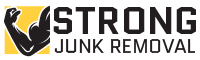 Strong Junk Removal junk removal