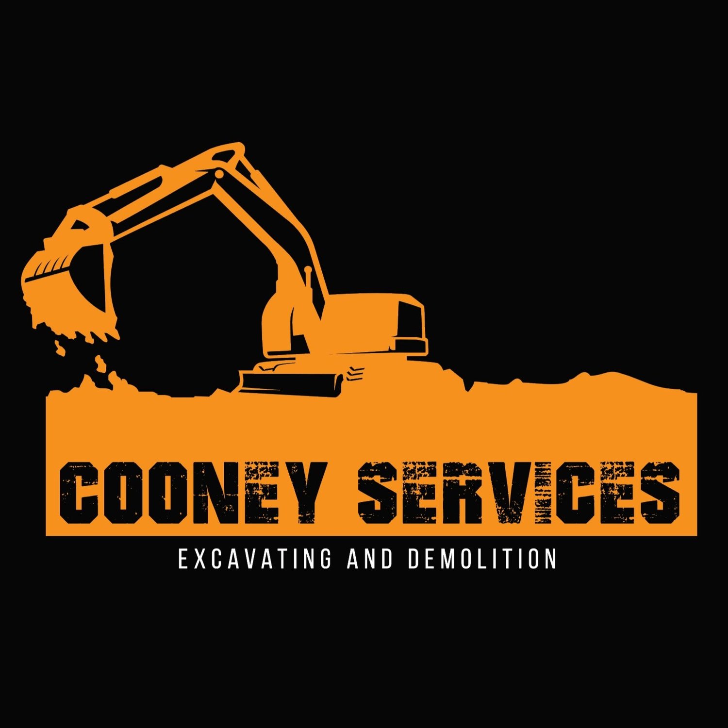 Cooney Services LLC junk removal