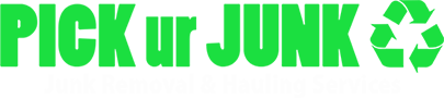 Pick ur Junk junk removal