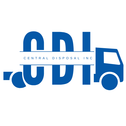 Central Disposal, Inc. junk removal