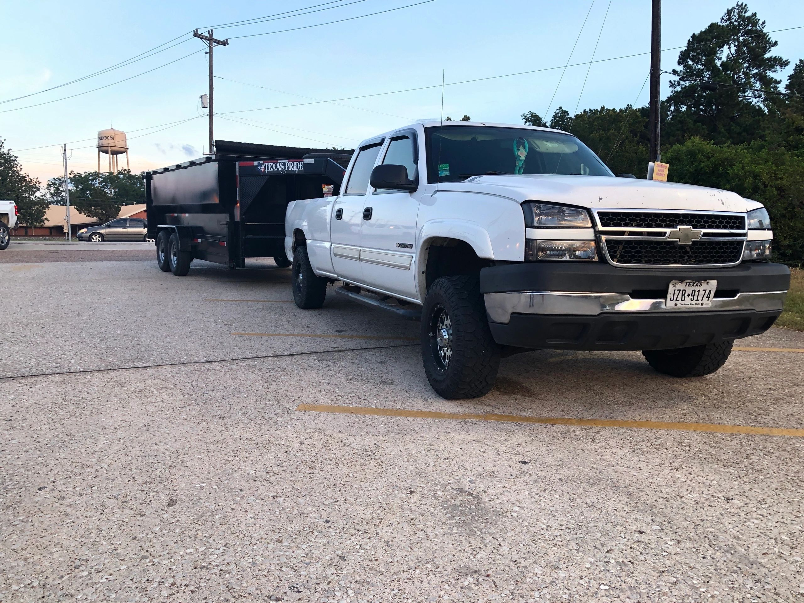 TRASH TIGERS Junk Removal & Demolition junk removal