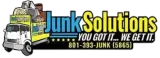 Junk Solutions junk removal