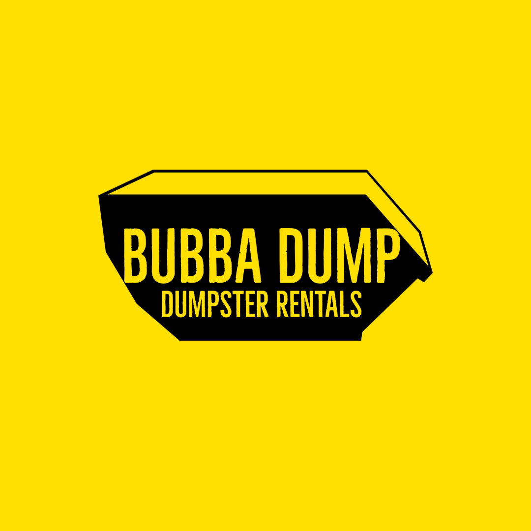 Bubba Dump Dumpster Rentals junk removal