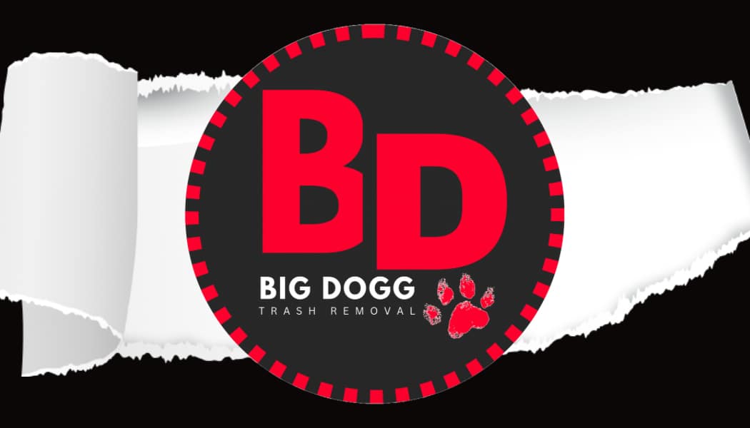 Big Dogg Trash Removal junk removal