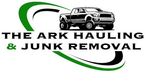 The Ark Hauling & Junk Removal junk removal
