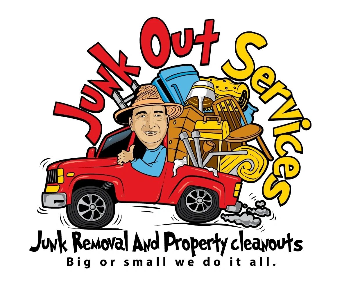 Junk Out Services junk removal
