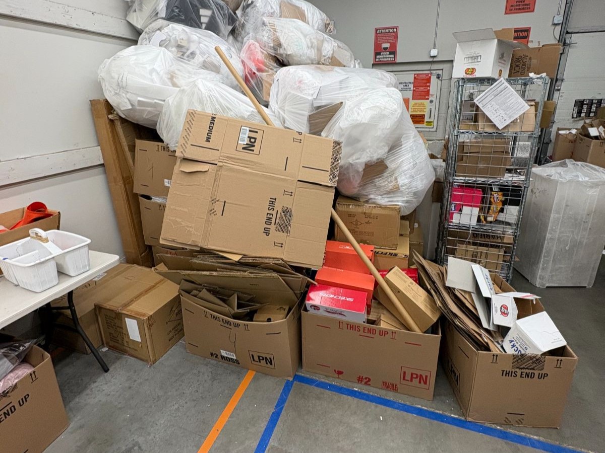 All Oregon Junk Removal LLC junk removal