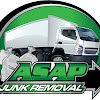 ASAP Junk Removal & Demo junk removal