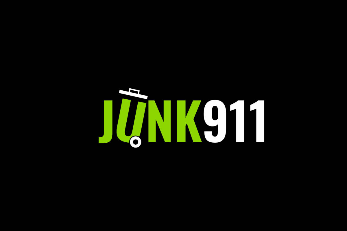 Junk911 Junk Removal Services junk removal
