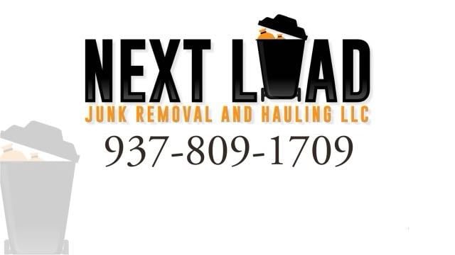 Next Load Junk Removal and Hauling LLC junk removal