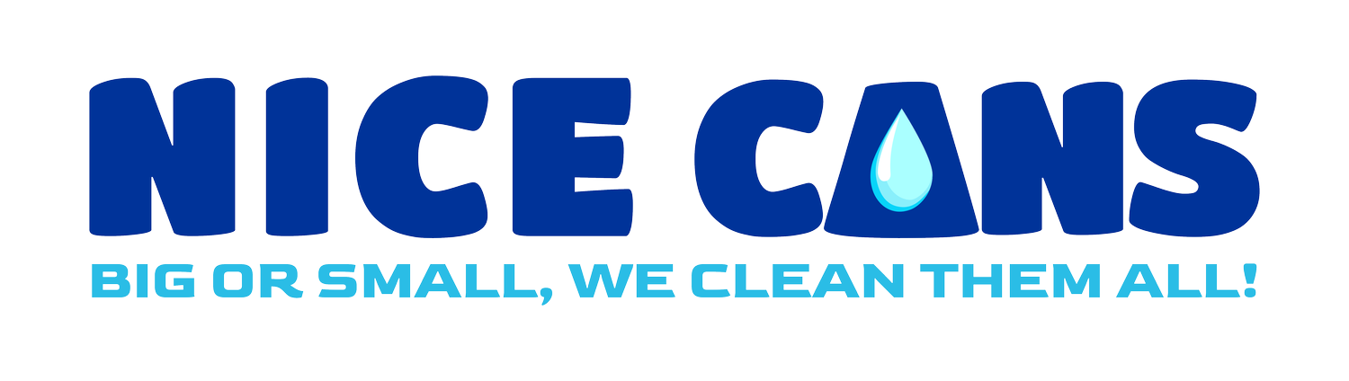Nice Cans junk removal