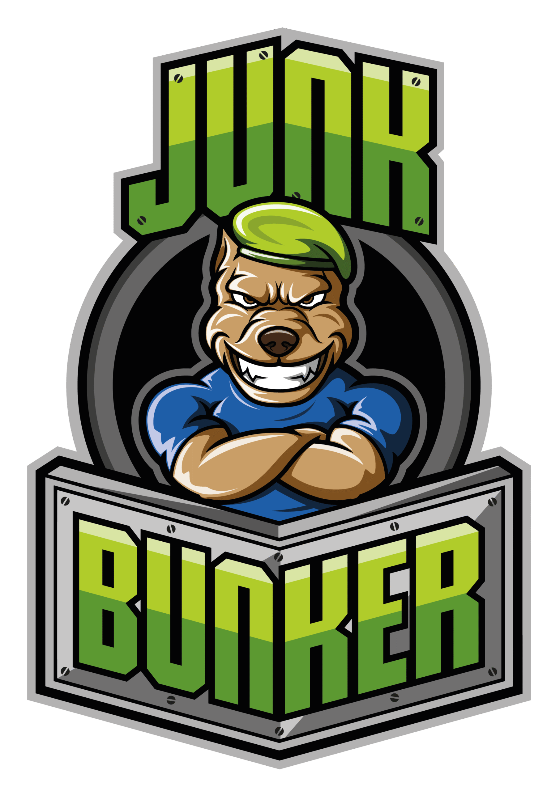 Junk Bunker Junk Removal junk removal