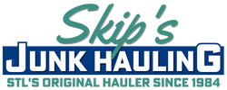 Skip's Junk Hauling junk removal