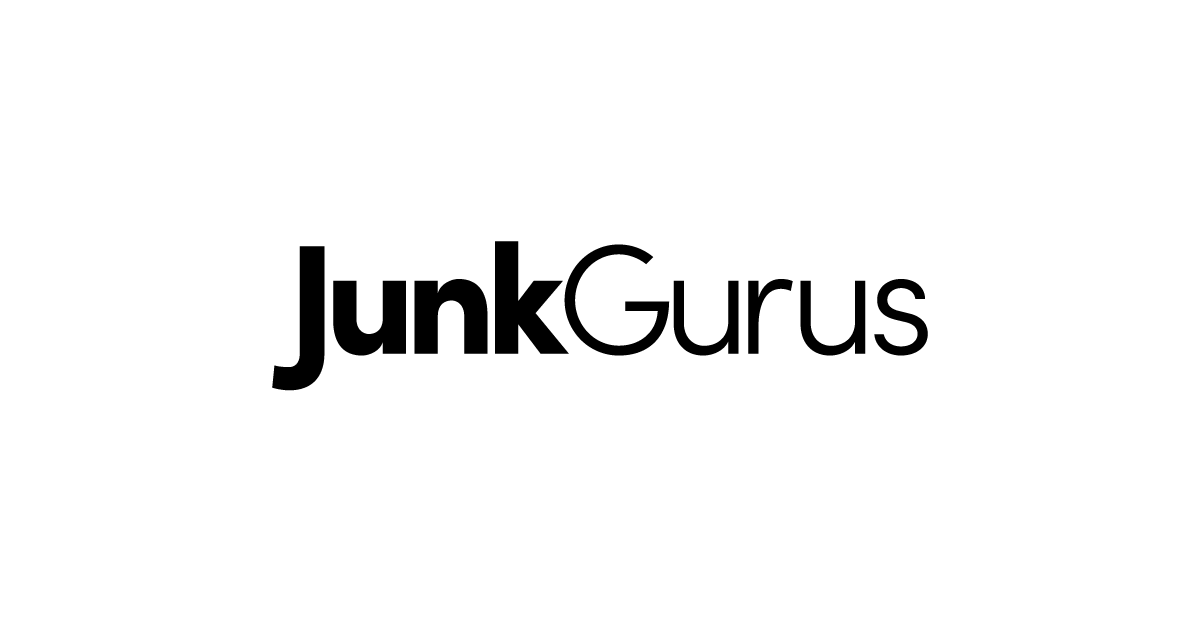 JunkGurus Junk Removal junk removal