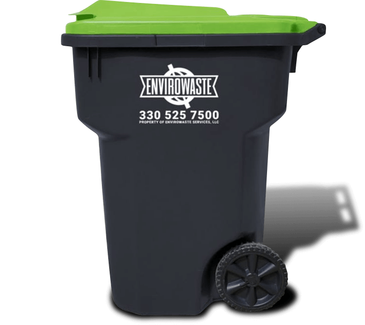 Envirowaste Services junk removal
