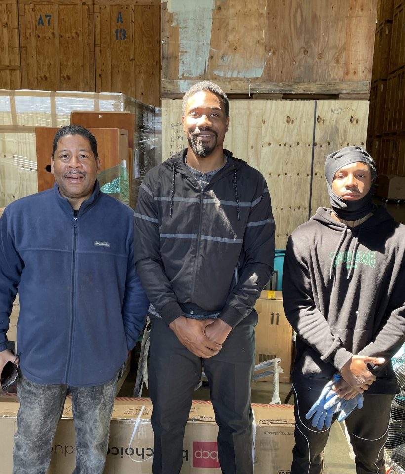 Buk'em Hauling & Junk Removal LLC junk removal