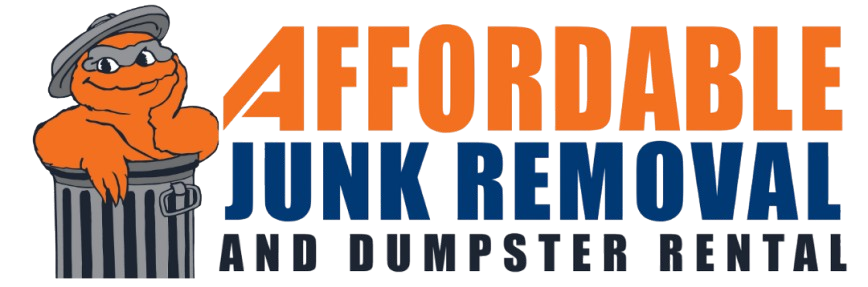 Affordable Junk Removal junk removal