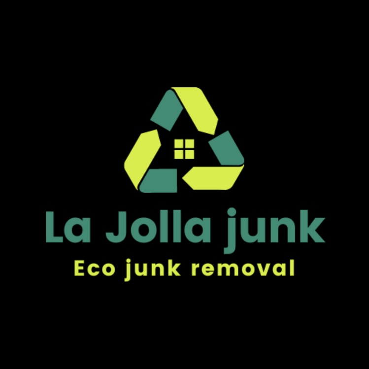 La Jolla junk junk removal