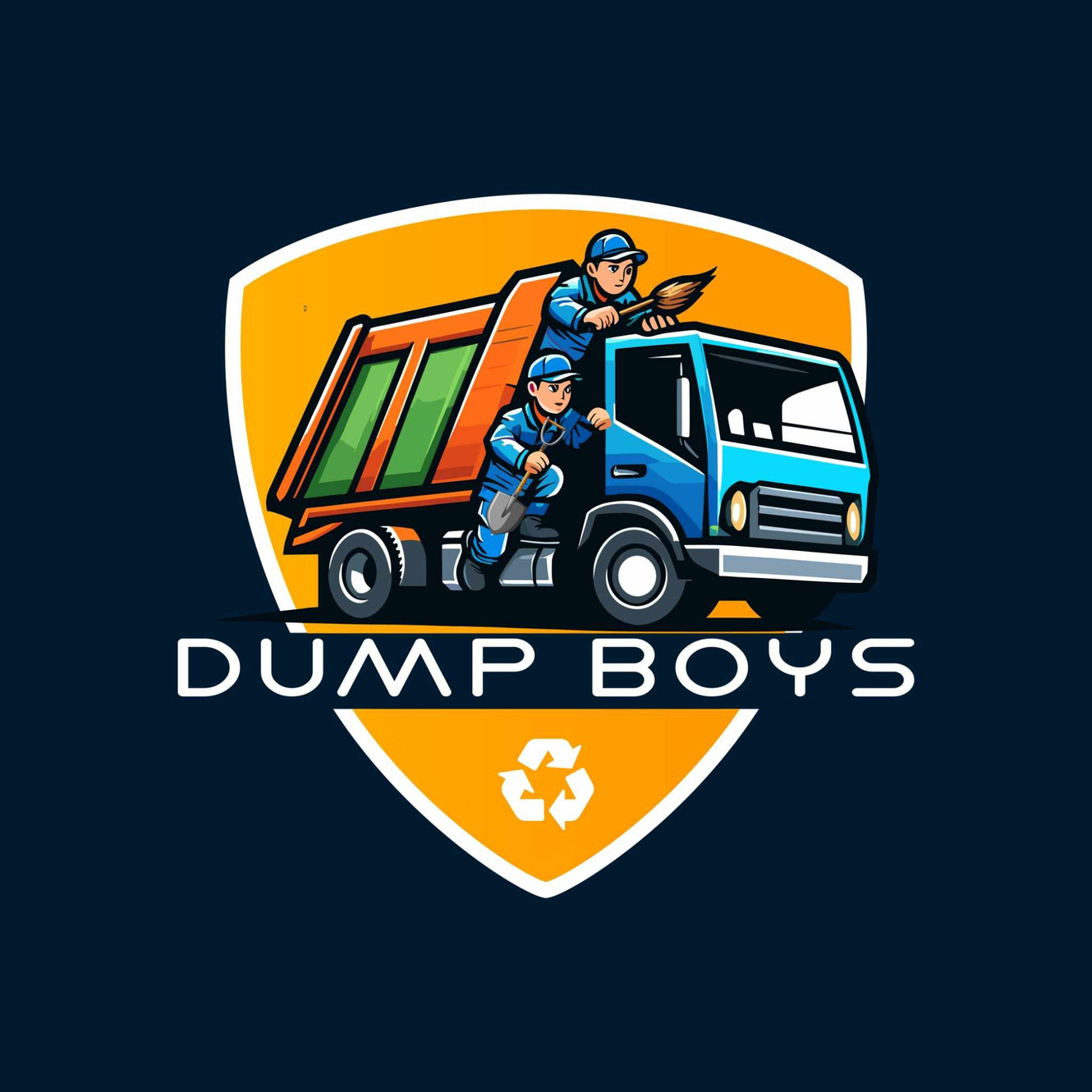 Dump Boyz junk removal