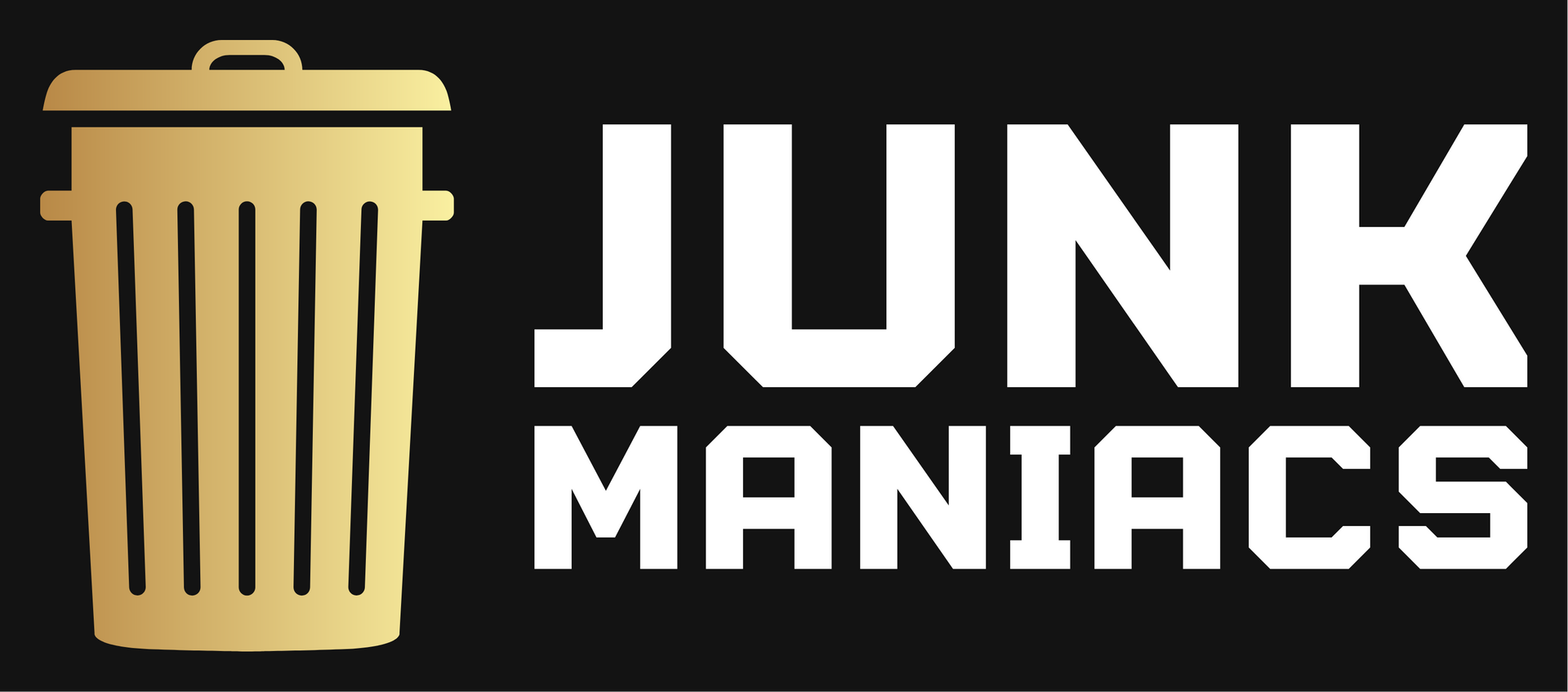 Junk Maniacs junk removal