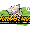 Junk Genius junk removal