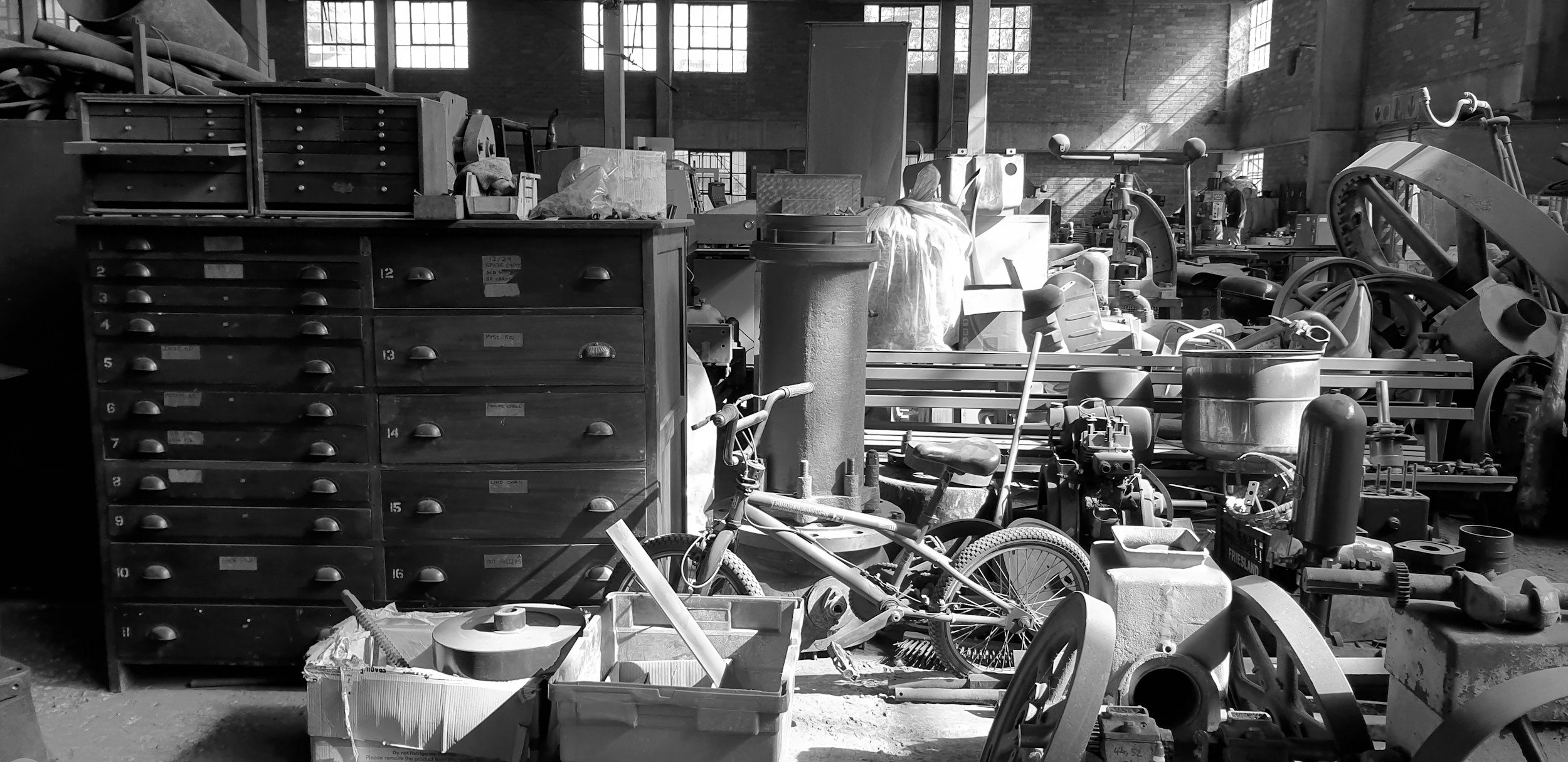 Clarity Junk Removal junk removal