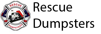 Rescue Dumpsters junk removal