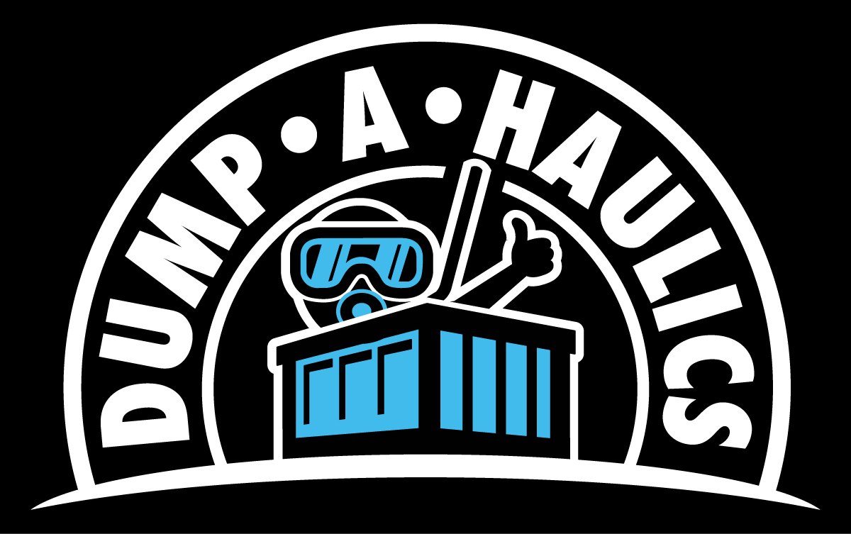 Dump•A•Haulics junk removal