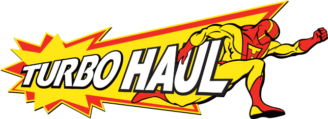 TurboHaul - Baltimore & DMV junk removal