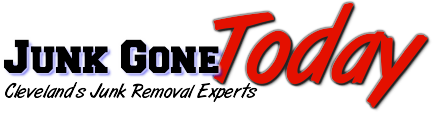 Junk Gone Today junk removal