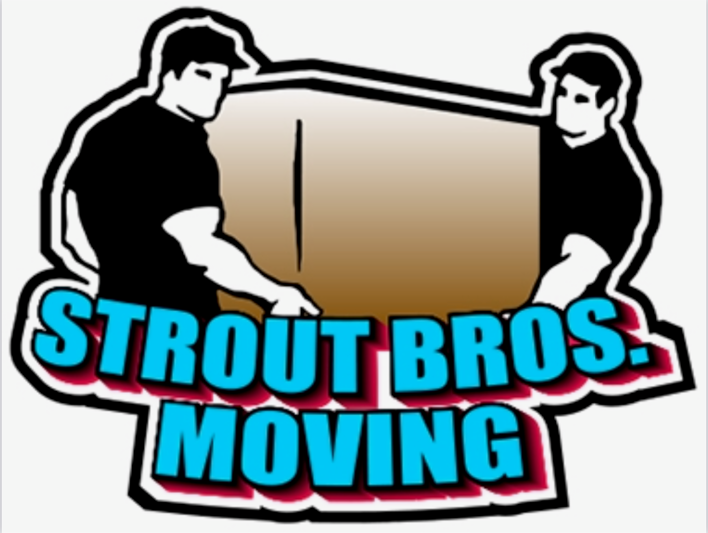 Strout Brothers Moving | Bucksport Piano Movers junk removal