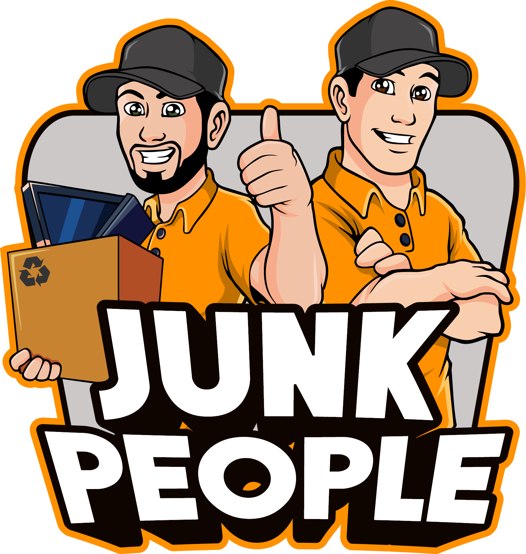 JUNK PEOPLE LLC junk removal