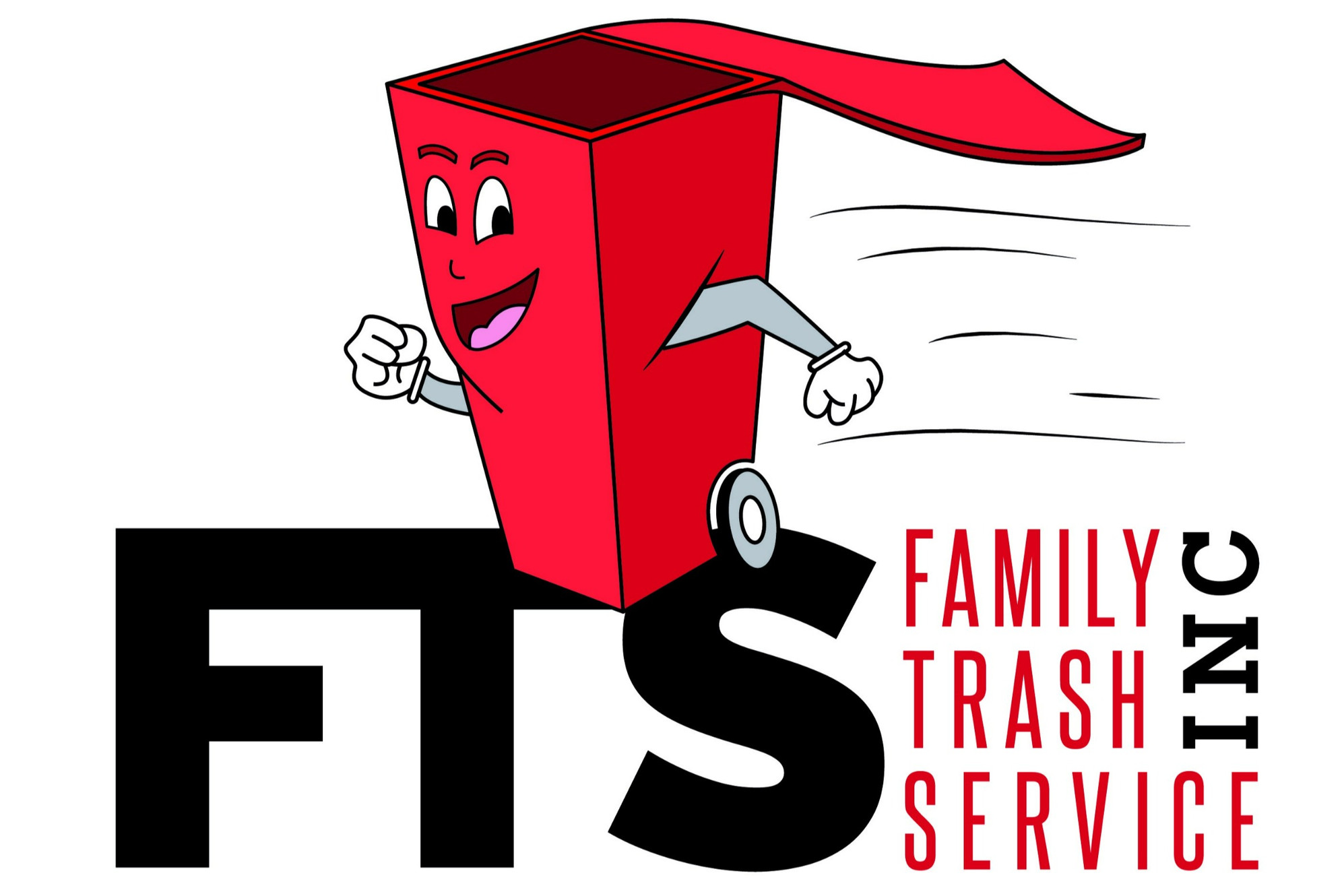 Family Trash Service, Inc junk removal