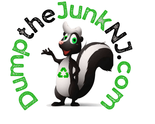 Dump the Junk NJ junk removal