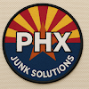 Phoenix Junk Solutions junk removal