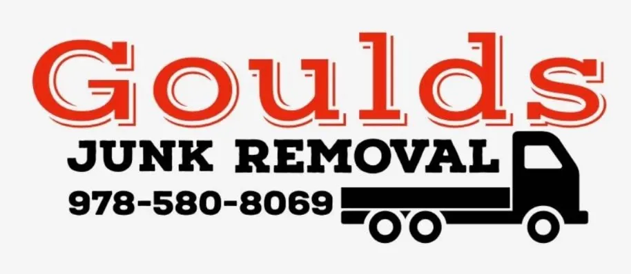 Gould's junk removal junk removal