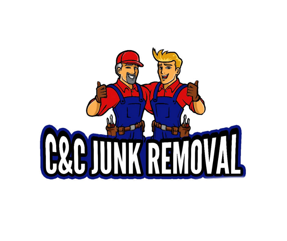 C&C Junk Removal, Demolition & Dumpsters junk removal
