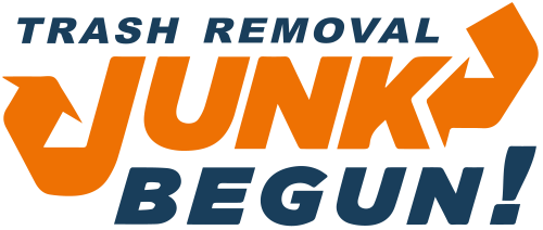 Junk Begun - Junk Removal Service junk removal