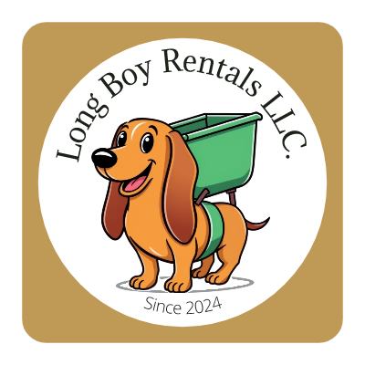 Long Boy Junk Removal & Rentals LLC junk removal