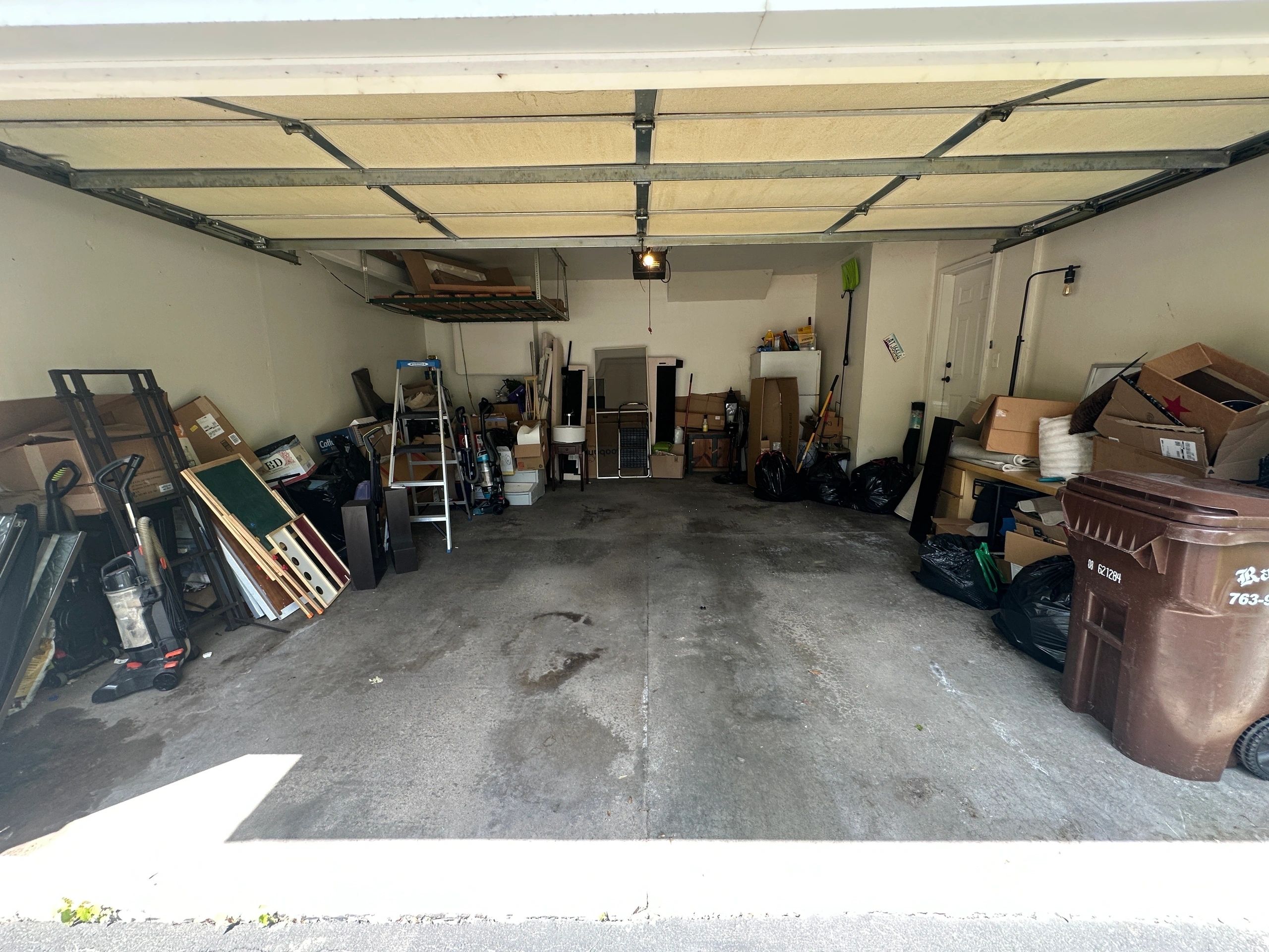 You Betcha Junk Removal LLC junk removal
